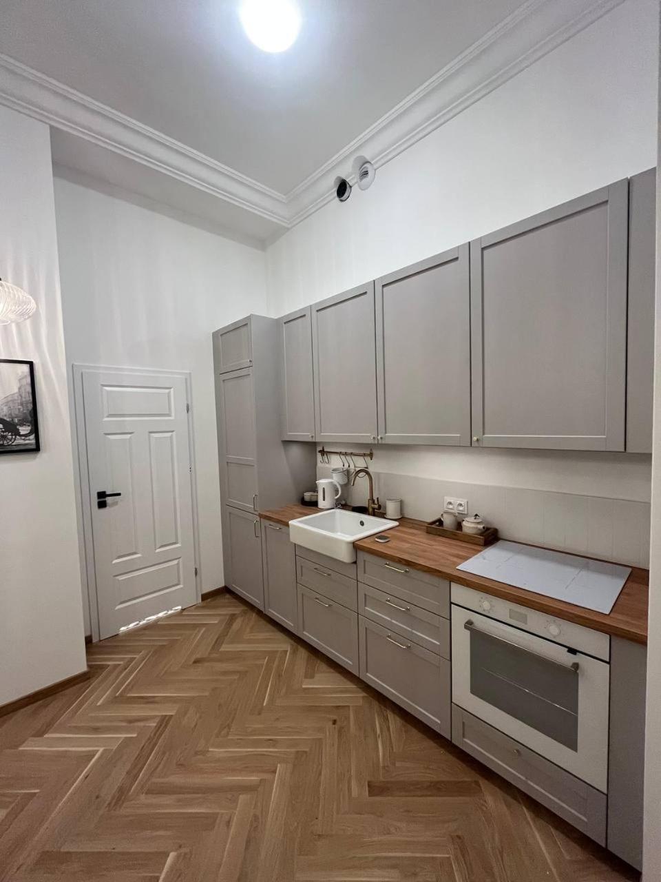 Murano Piekna 16a Appartement *