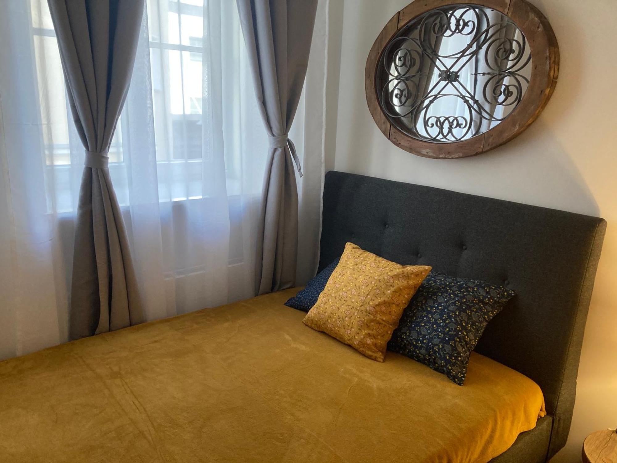 Murano Piekna 16a Appartement